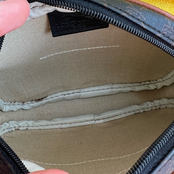 Longchamp crossbody bag - Picture 5 of 6